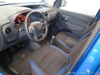 Dacia Dokker 1.3TCe,kamera,navi,klima, 2020