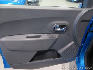 Dacia Dokker 1.3TCe,kamera,navi,klima, 2020