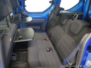 Dacia Dokker 1.3TCe,kamera,navi,klima, 2020