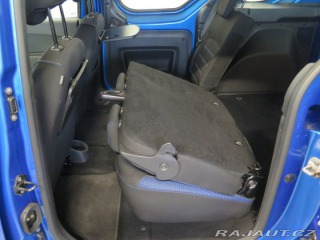Dacia Dokker 1.3TCe,kamera,navi,klima, 2020