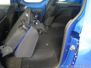 Dacia Dokker 1.3TCe,kamera,navi,klima, 2020