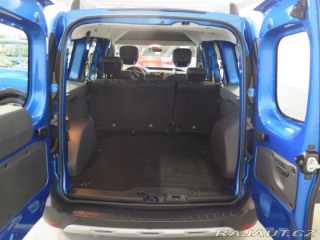 Dacia Dokker 1.3TCe,kamera,navi,klima, 2020