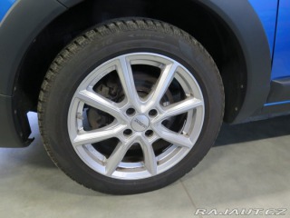 Dacia Dokker 1.3TCe,kamera,navi,klima, 2020