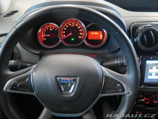 Dacia Dokker 1.3TCe,kamera,navi,klima, 2020