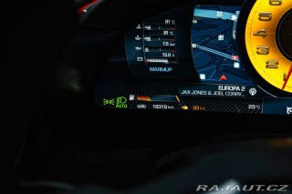 Ferrari Roma BR 3,9 T V8, DCT, MAGNERI 2021