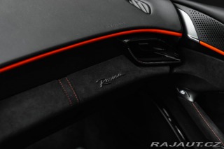 Ferrari Roma BR 3,9 T V8, DCT, MAGNERI 2021