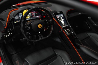 Ferrari Roma BR 3,9 T V8, DCT, MAGNERI 2021