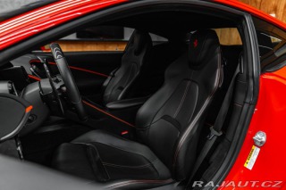 Ferrari Roma BR 3,9 T V8, DCT, MAGNERI 2021