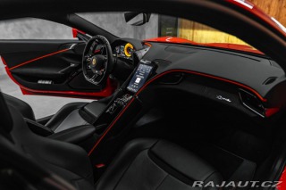 Ferrari Roma BR 3,9 T V8, DCT, MAGNERI 2021