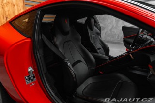 Ferrari Roma BR 3,9 T V8, DCT, MAGNERI 2021