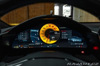Ferrari Roma BR 3,9 T V8, DCT, MAGNERI 2021