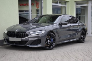BMW 8 840xD M-SPORT LASE S.CLOS