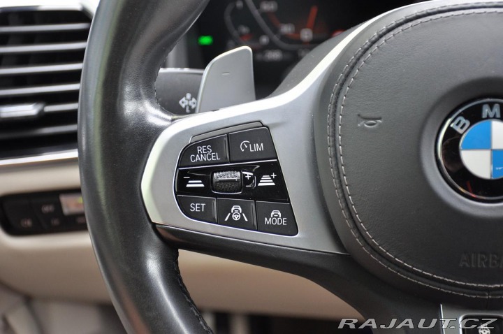 BMW 8 840xD M-SPORT LASE S.CLOS 2020