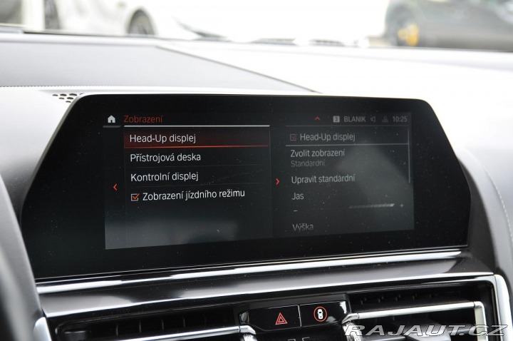 BMW 8 840xD M-SPORT LASE S.CLOS 2020