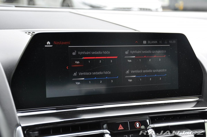 BMW 8 840xD M-SPORT LASER S.CLO 2020