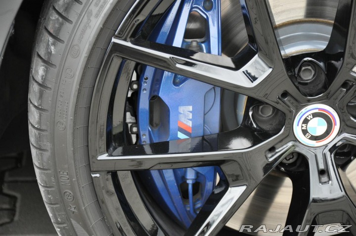 BMW 8 840xD M-SPORT LASE S.CLOS 2020