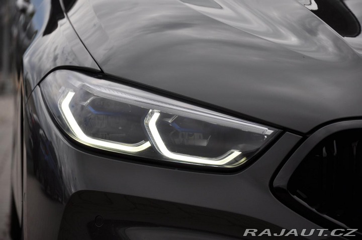 BMW 8 840xD M-SPORT LASE S.CLOS 2020