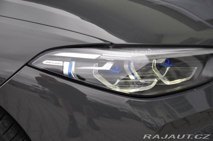 BMW 8 840xD M-SPORT LASE S.CLOS 2020