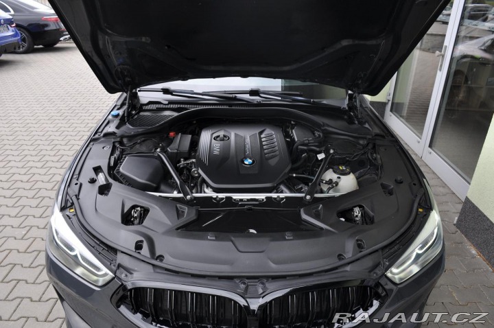 BMW 8 840xD M-SPORT LASE S.CLOS 2020