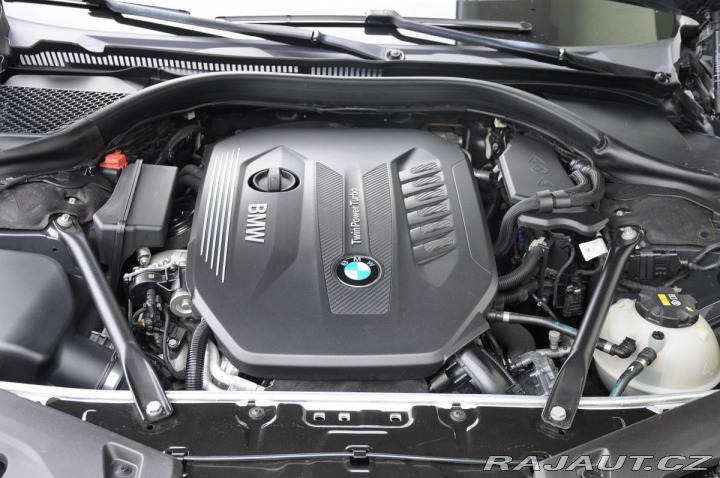 BMW 8 840xD M-SPORT LASE S.CLOS 2020