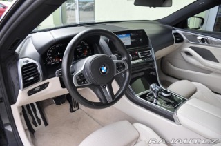 BMW 8 840xD M-SPORT LASE S.CLOS 2020
