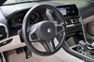 BMW 8 840xD M-SPORT LASE S.CLOS 2020