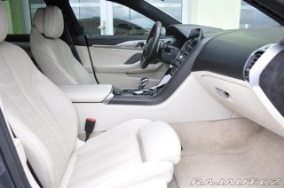 BMW 8 840xD M-SPORT LASE S.CLOS 2020