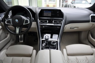 BMW 8 840xD M-SPORT LASE S.CLOS 2020