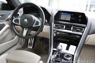 BMW 8 840xD M-SPORT LASE S.CLOS 2020