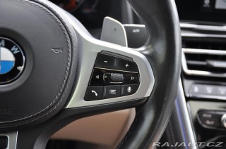 BMW 8 840xD M-SPORT LASE S.CLOS 2020