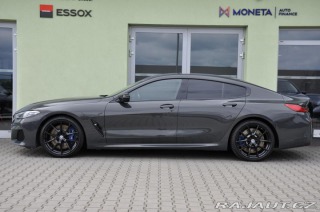 BMW 8 840xD M-SPORT LASE S.CLOS 2020