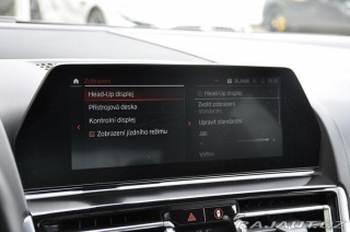 BMW 8 840xD M-SPORT LASE S.CLOS 2020