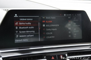 BMW 8 840xD M-SPORT LASE S.CLOS 2020