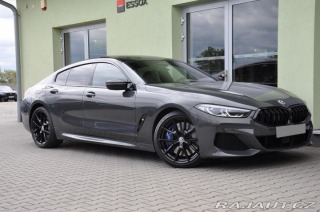 BMW 8 840xD M-SPORT LASE S.CLOS 2020