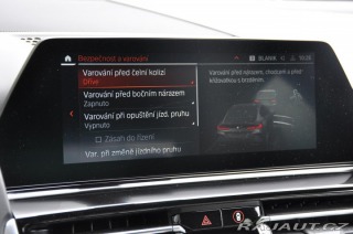 BMW 8 840xD M-SPORT LASE S.CLOS 2020
