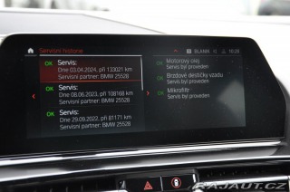 BMW 8 840xD M-SPORT LASE S.CLOS 2020