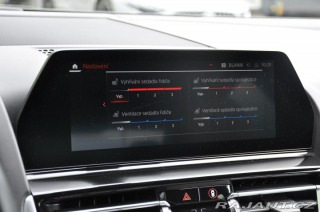 BMW 8 840xD M-SPORT LASE S.CLOS 2020