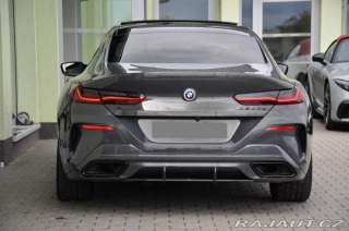 BMW 8 840xD M-SPORT LASE S.CLOS 2020