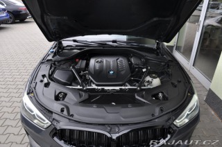 BMW 8 840xD M-SPORT LASE S.CLOS 2020