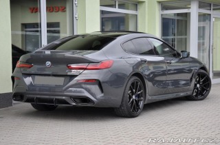 BMW 8 840xD M-SPORT LASE S.CLOS 2020