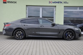 BMW 8 840xD M-SPORT LASE S.CLOS 2020