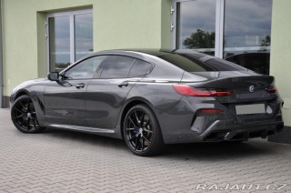 BMW 8 840xD M-SPORT LASE S.CLOS 2020