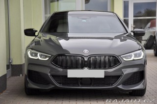 BMW 8 840xD M-SPORT LASE S.CLOS 2020