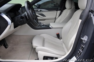 BMW 8 840xD M-SPORT LASE S.CLOS 2020