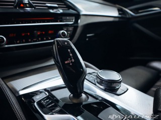 BMW 5 530d xDrive M-paket 195 k 2018