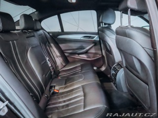BMW 5 530d xDrive M-paket 195 k 2018