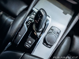 BMW 5 530d xDrive M-paket 195 k 2018