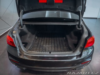 BMW 5 530d xDrive M-paket 195 k 2018