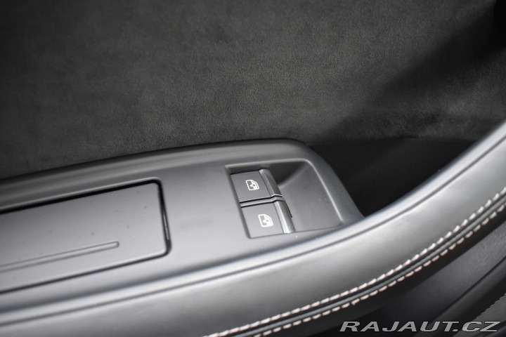 Audi SQ8 V8 TDI 4x4*TAŽNÉ*VZDUCH*D 2020