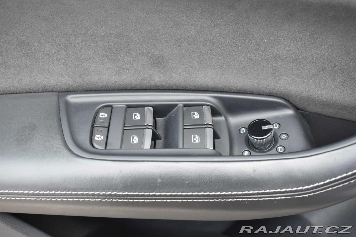 Audi SQ8 V8 TDI 4x4*TAŽNÉ*VZDUCH*D 2020